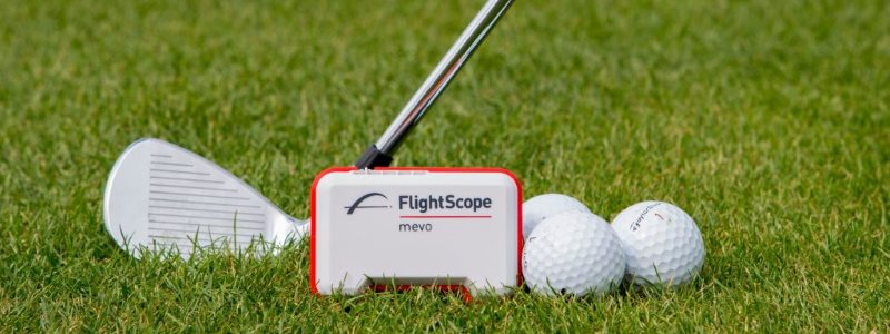 Coaching with Flightscope
