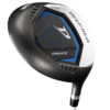 Wilson Deep Red Junior Clubs - Image 2
