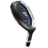 Wilson Deep Red Junior Clubs - Image 3