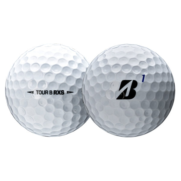 Bridgestone Tour B-RXS Golf Ball Doz