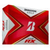 Bridgestone Tour B-RX Golf Balls Dozen
