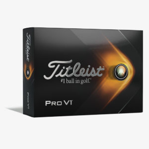 Titleist 2021 Pro V1 Dozen Golf Balls
