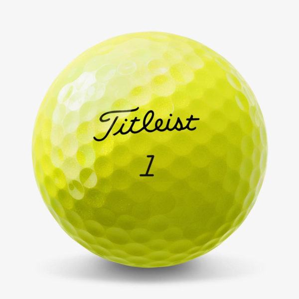 Titleist 2021 Pro V1 Dozen Golf Balls