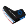 Odyssey Triple Track Double Wide Putter - Image 6