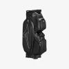 Mizuno Tour Cart Bag - Image 2