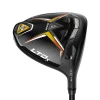 COBRA LTDx Driver - Stiff Shaft