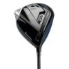 Taylormade Qi10 LS S