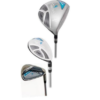 PGF FUTURA LADIES PACKAGE - Image 2