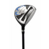 MacGregor DCT3000 Extra Long Plus 1" - Image 6